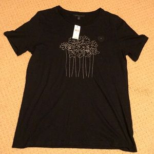 Banana Republic tee
